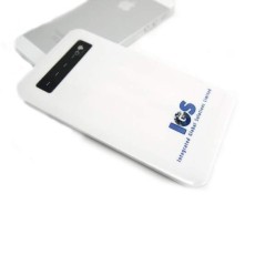 USB Mobile power bank 4000mah - IGS